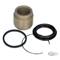 kit refection frein oem 43946-86 etrier frein arriere Harley Davidson